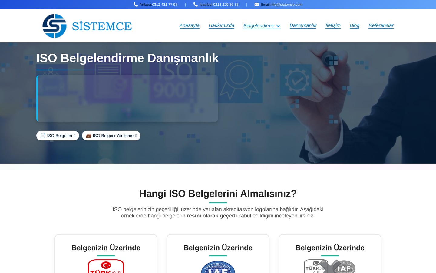 Sistemce