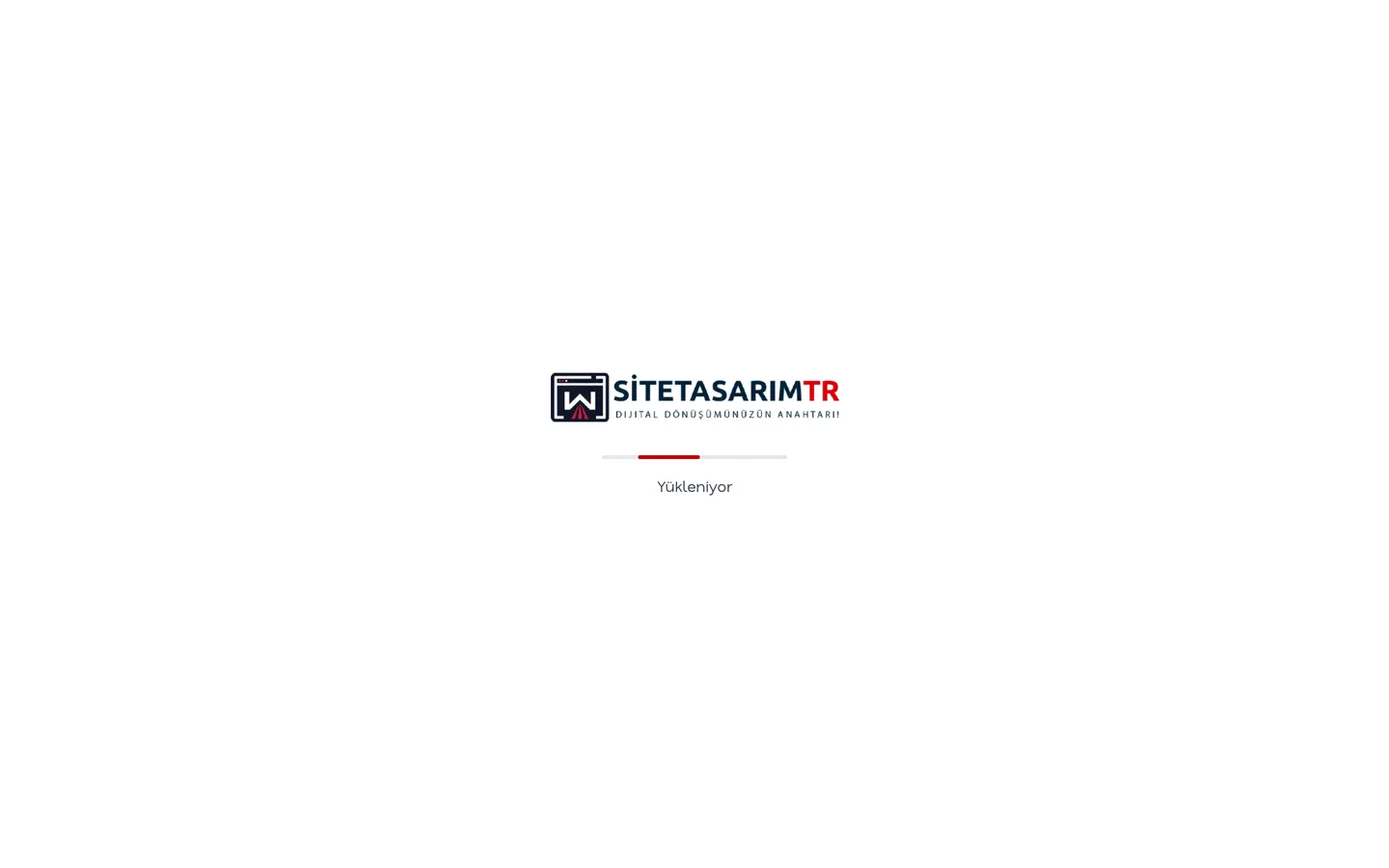 Site Tasarım TR