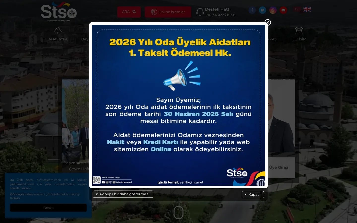 Sivas TSO