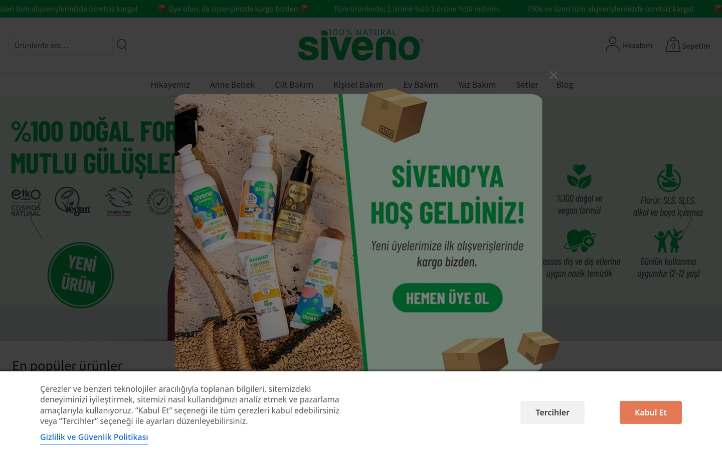 Siveno