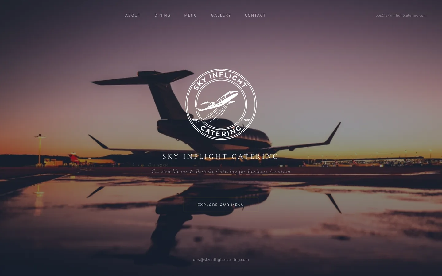 Sky Inflight Catering