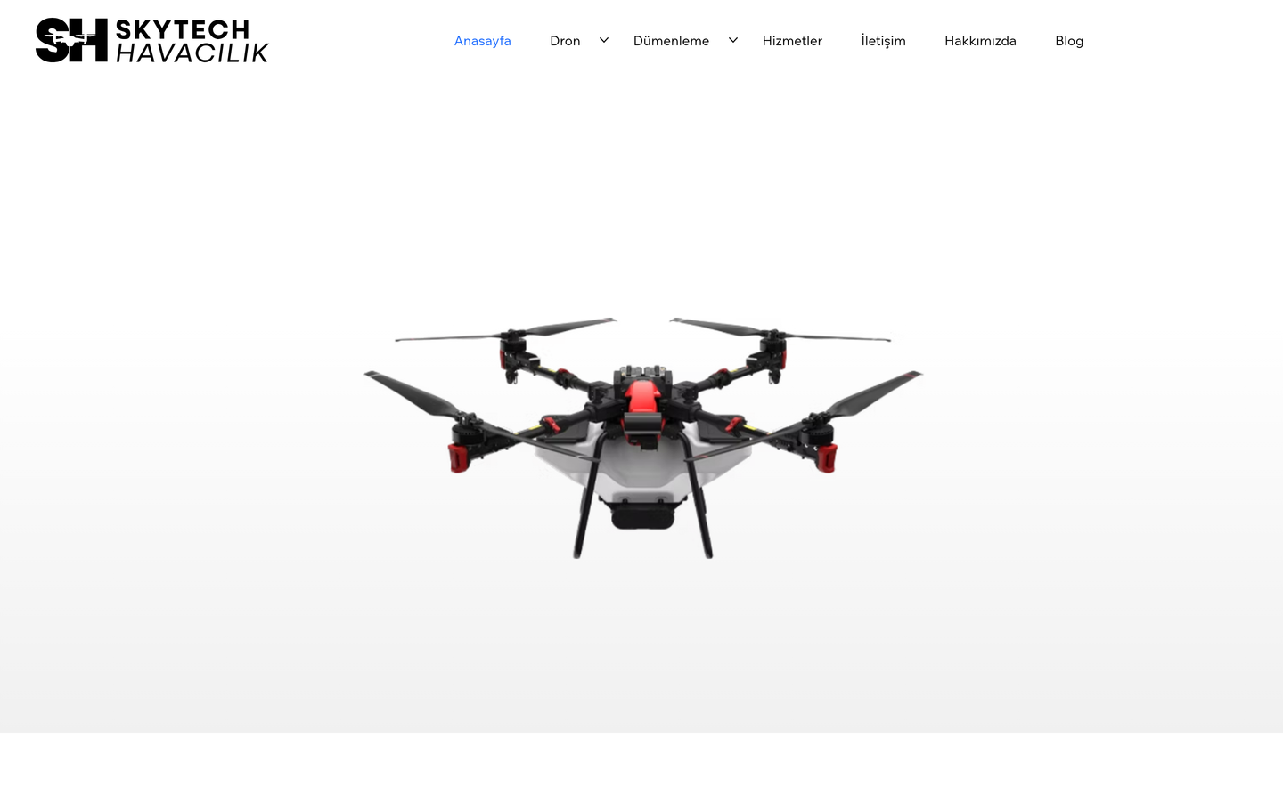 Skytech Havacılık