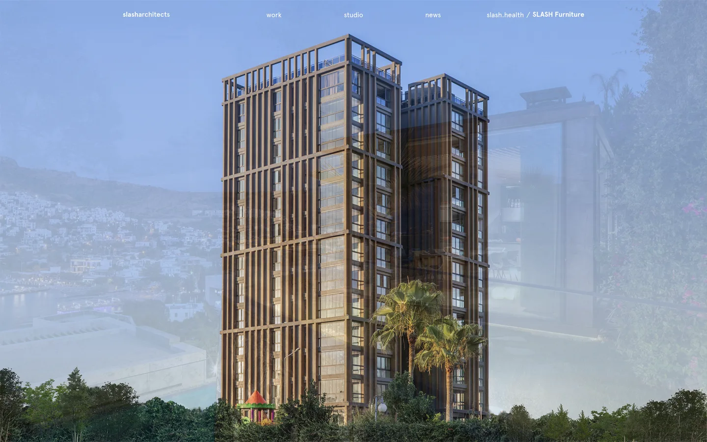 Slash Architects