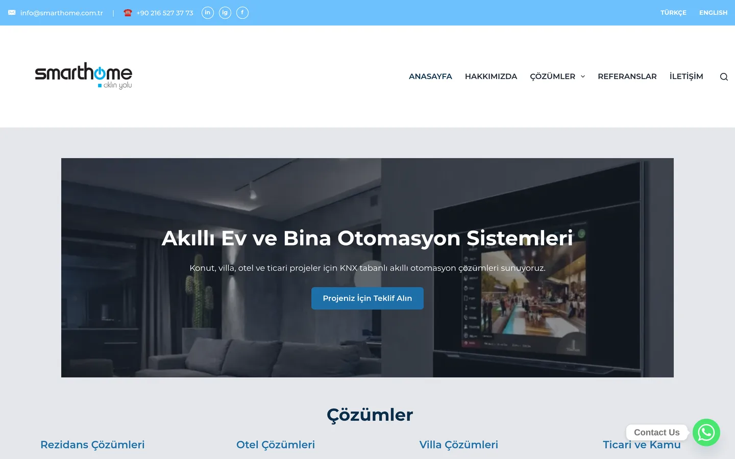 Smarthome