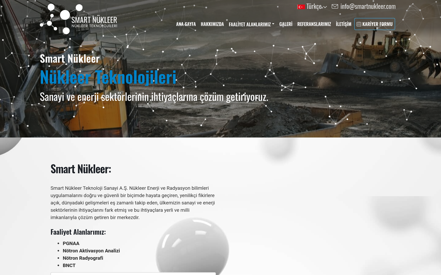 Smart Nükleer
