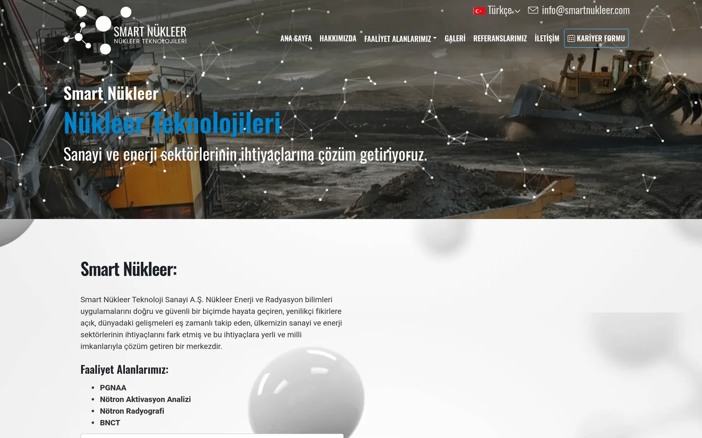 Smart Nükleer