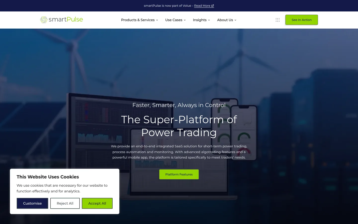 SmartPulse