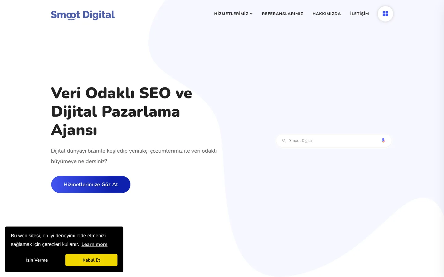 Smoot Digital
