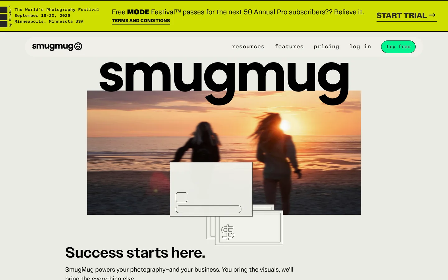 SmugMug