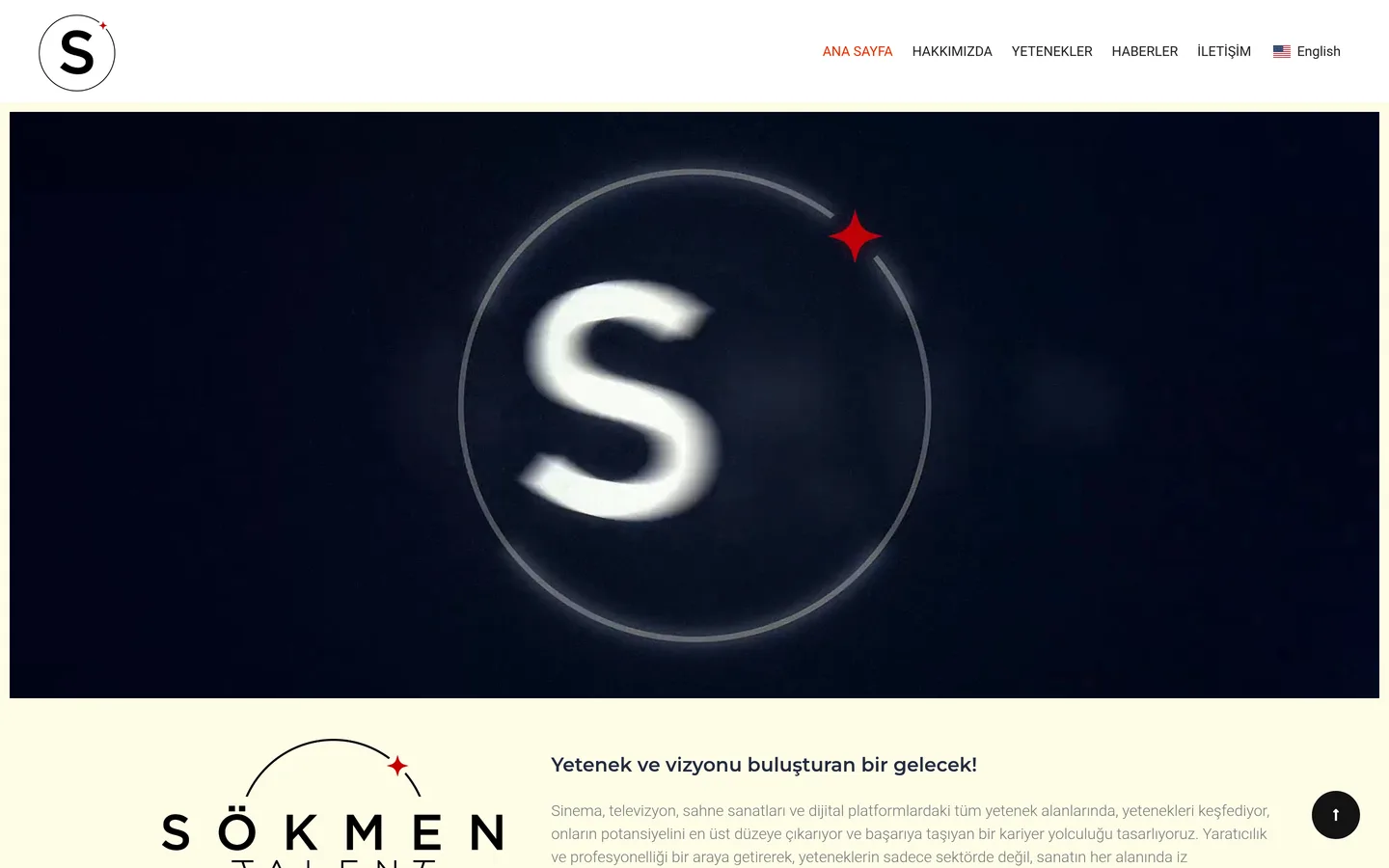 Sökmen Talent