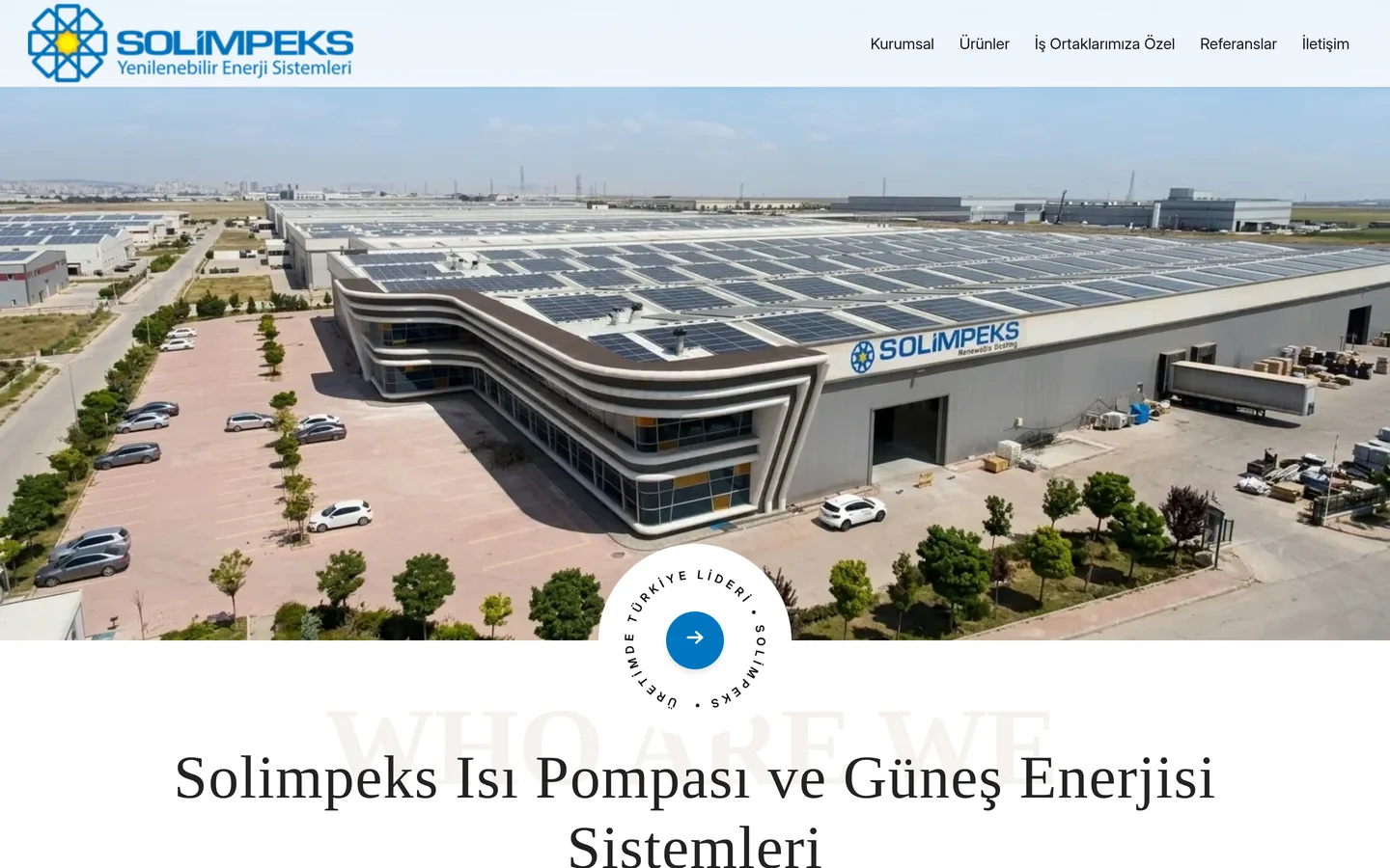 Solimpeks