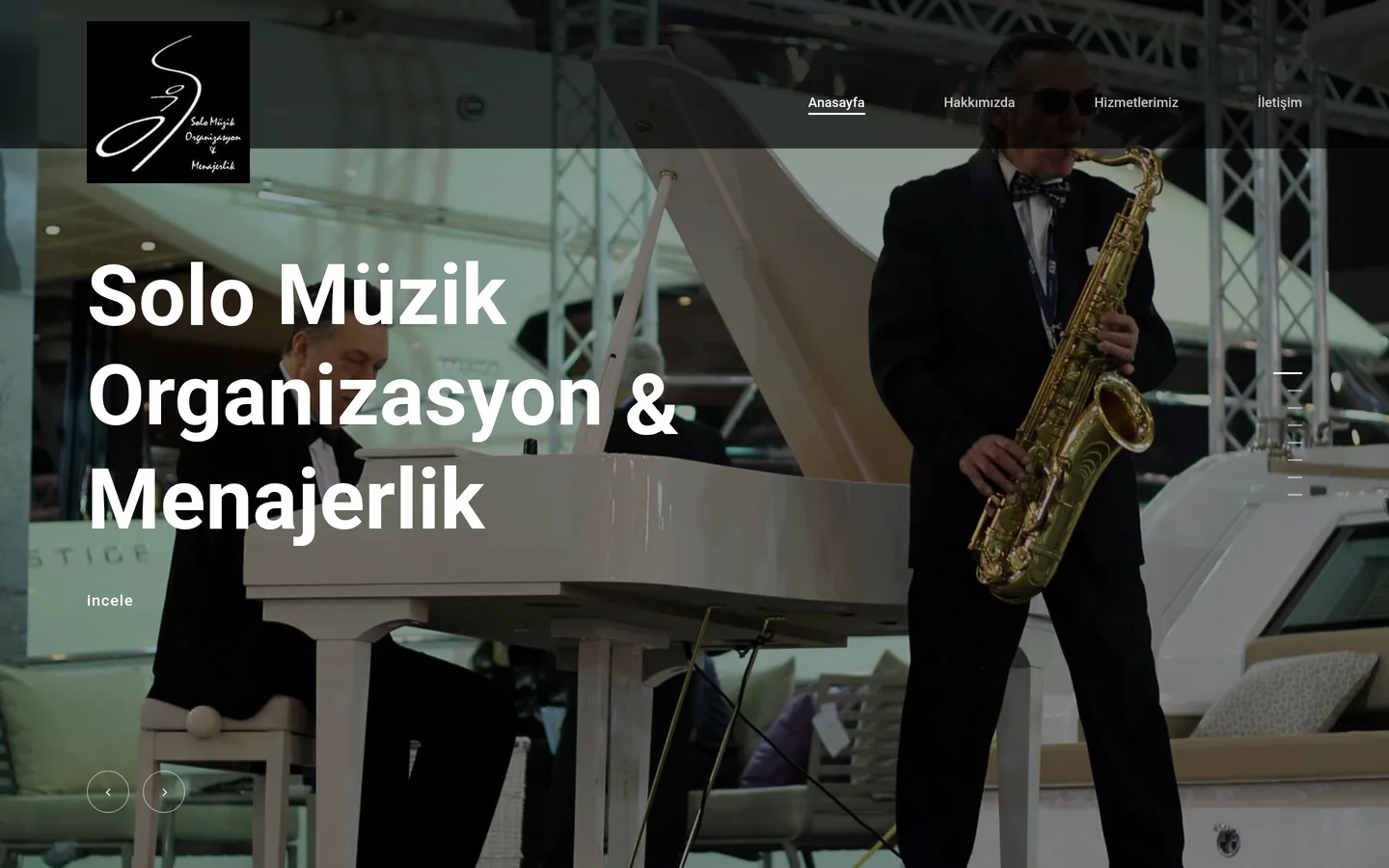 Solo Müzik