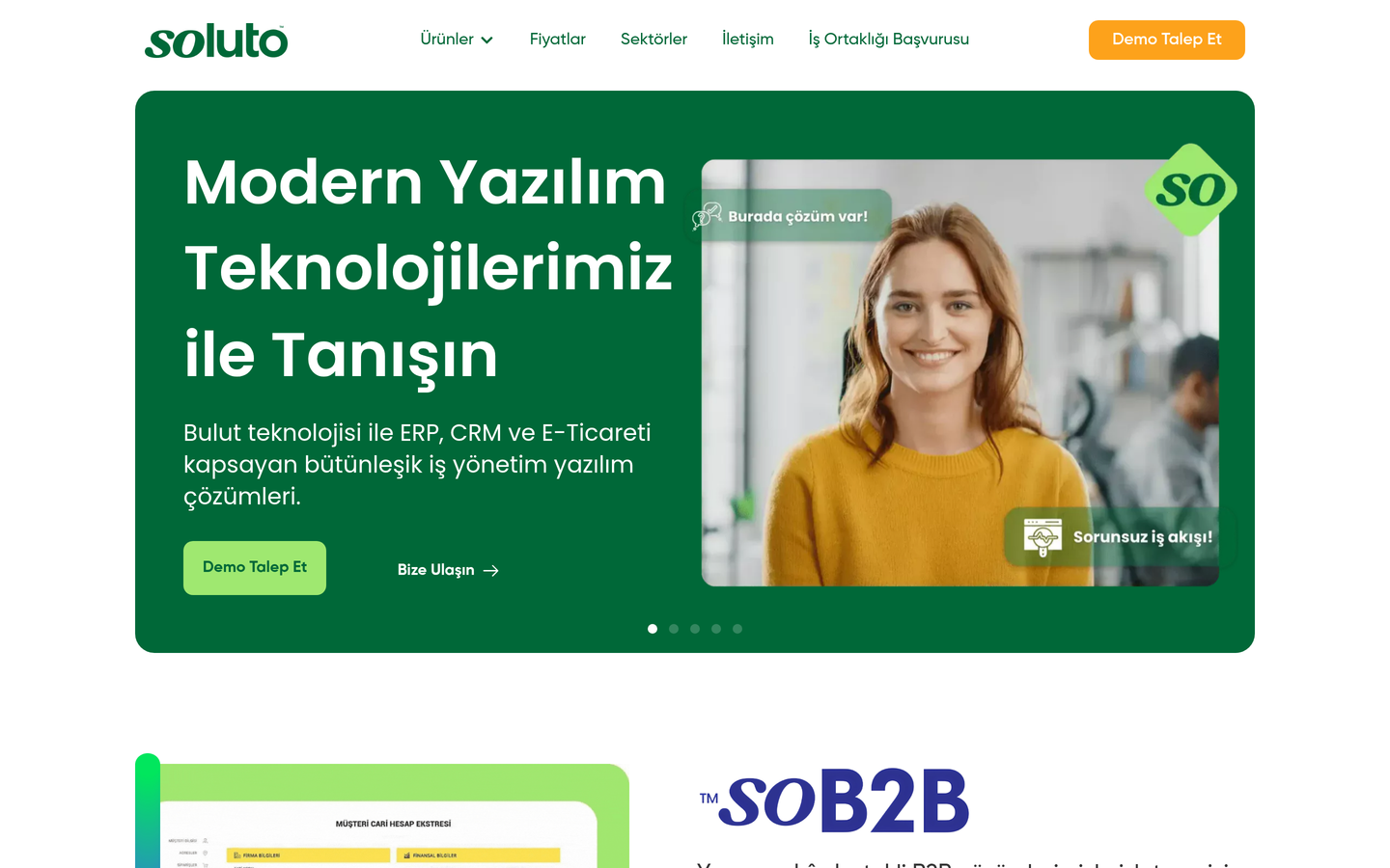 Soluto