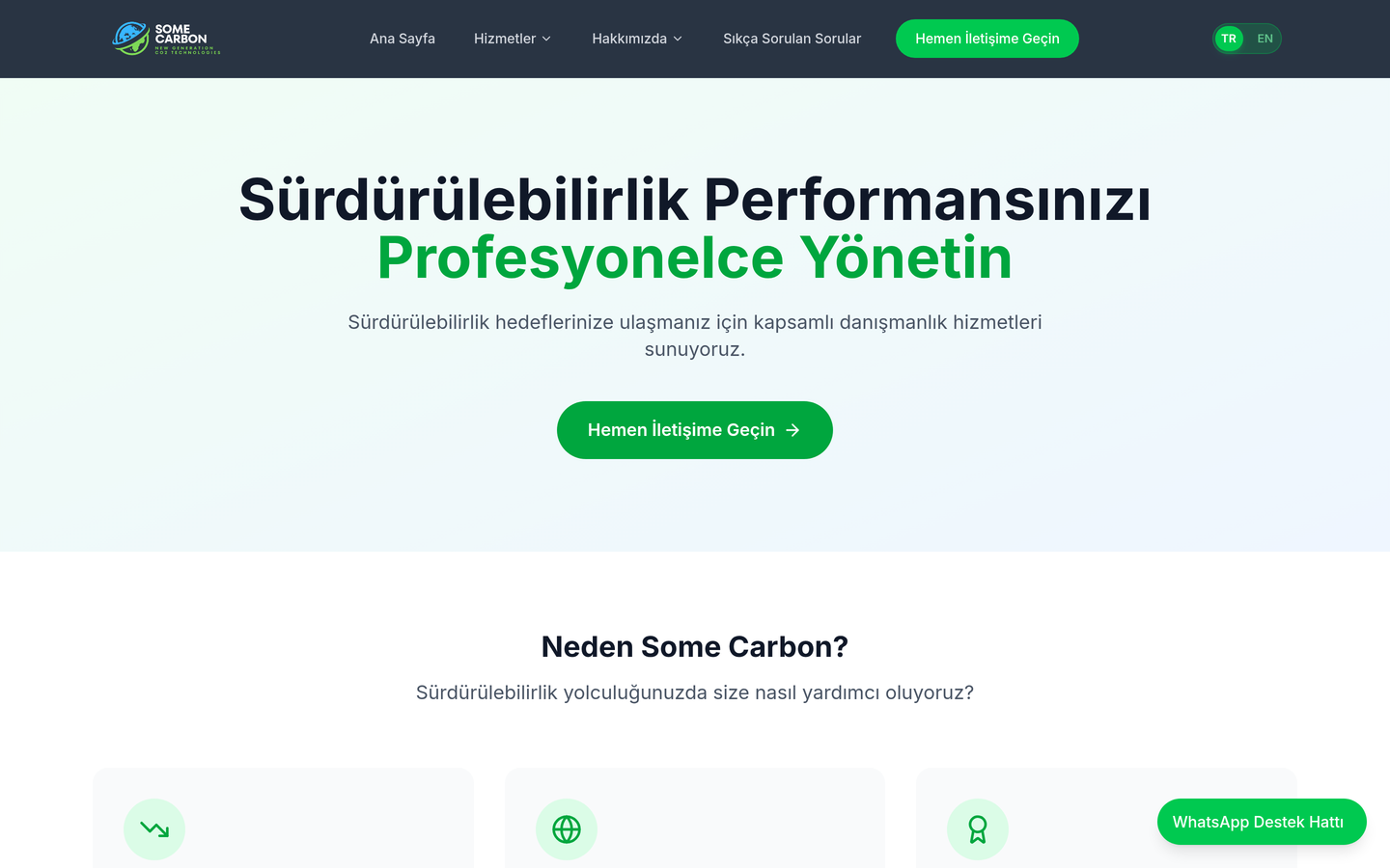 Some Carbon