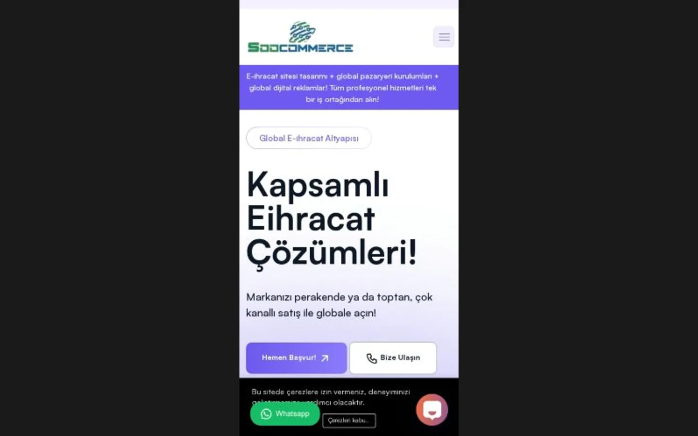 Soocommerce