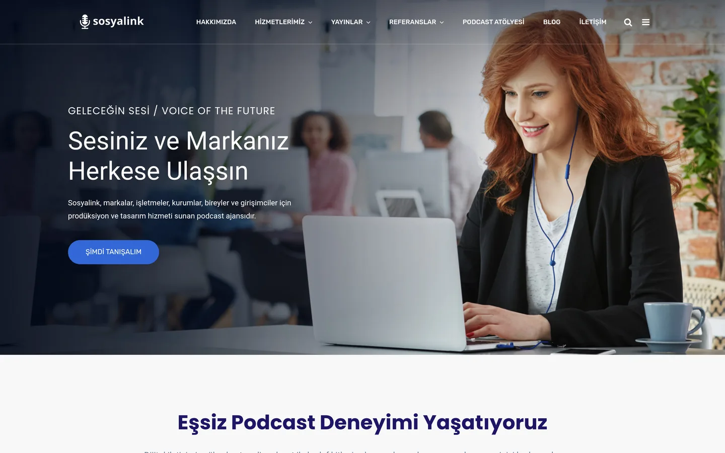 Sosyalink