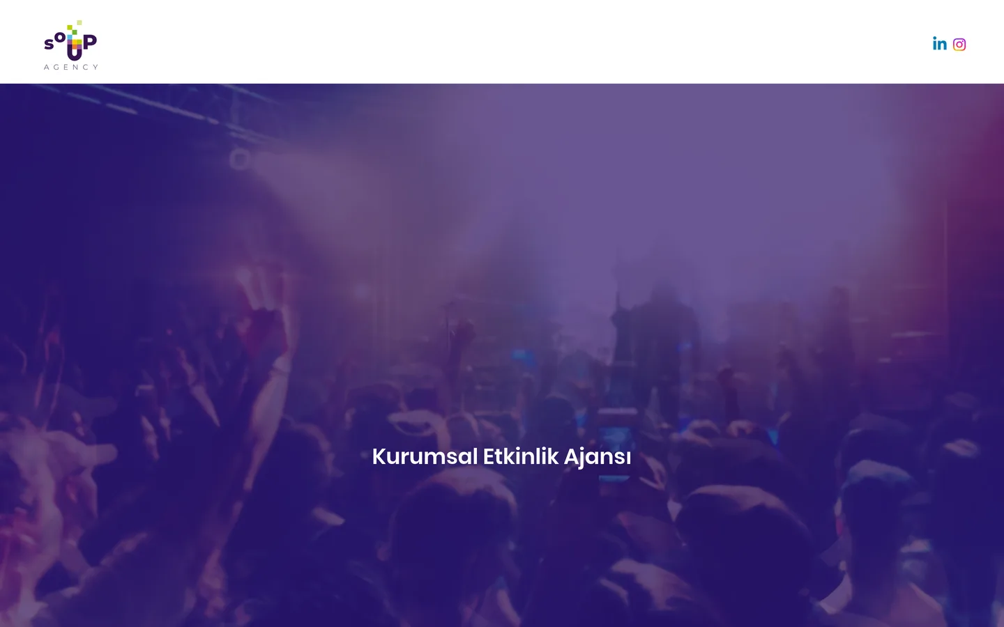 SoUP Agency