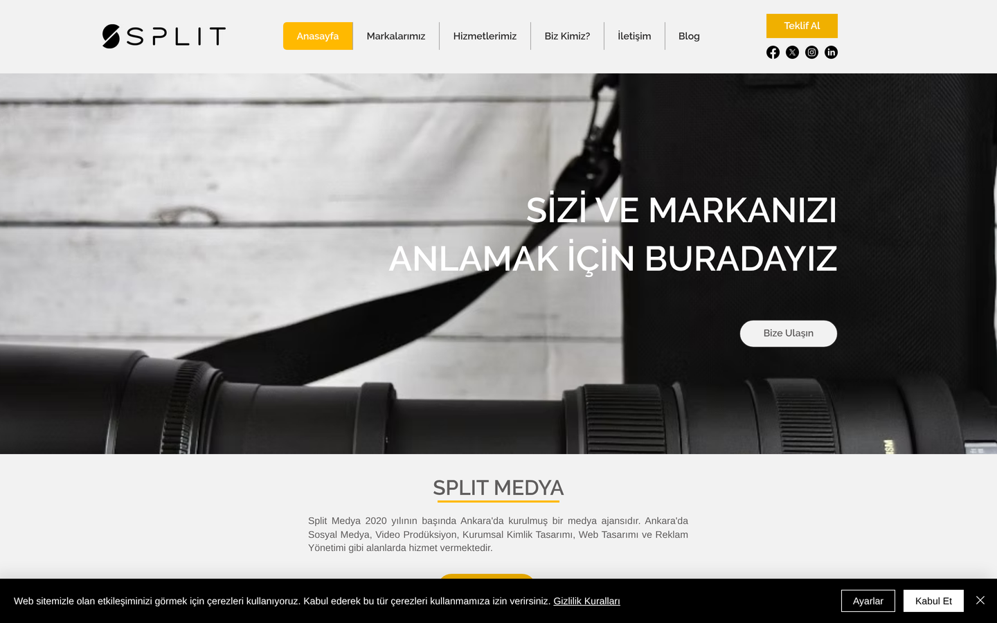 Split Medya