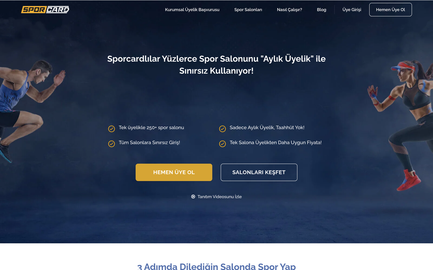 Sporcard