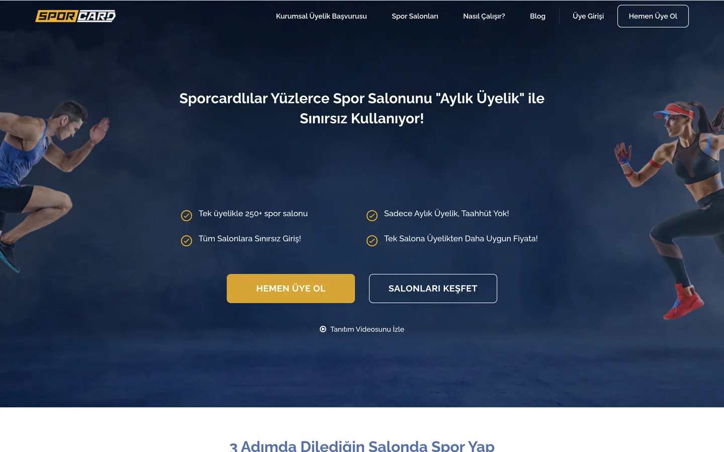 Sporcard