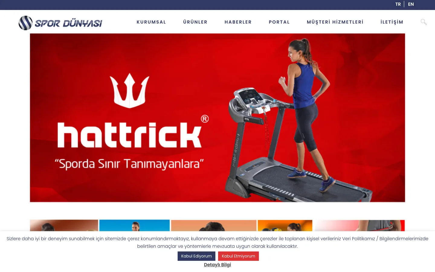 Spor Dünyası