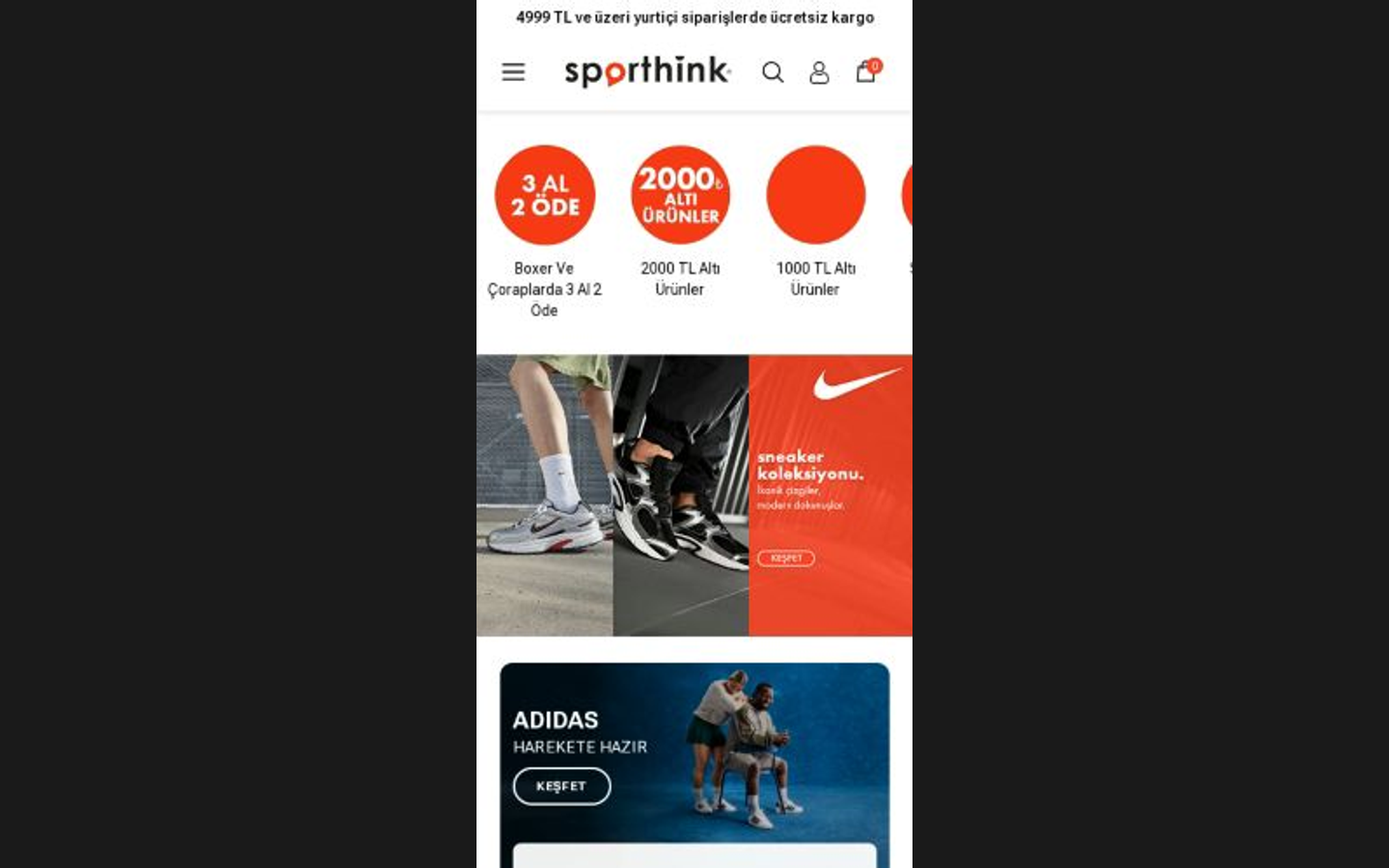 Sporthink