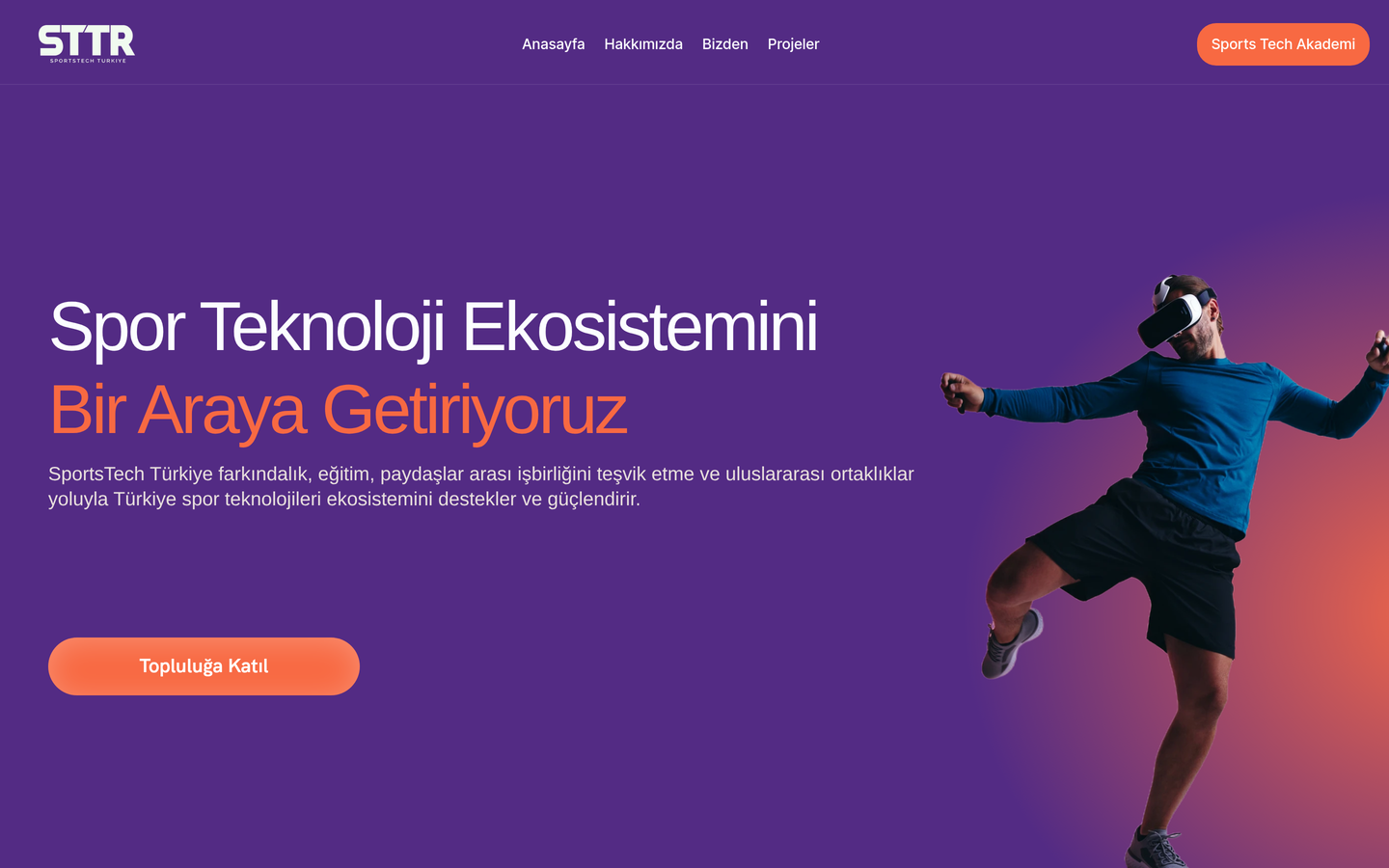 SportsTech Türkiye
