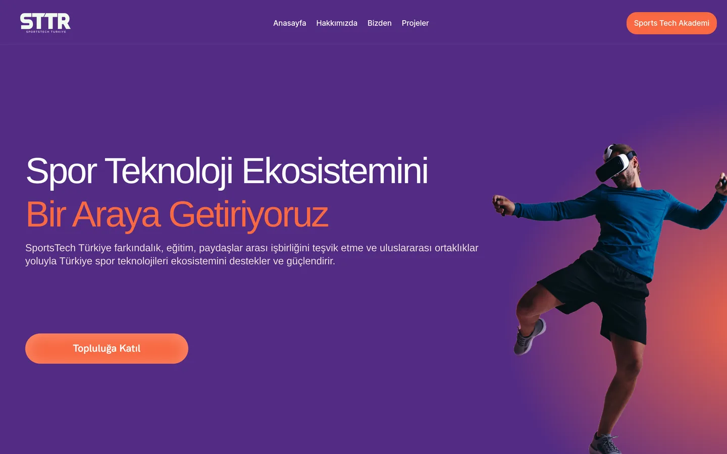 SportsTech Türkiye