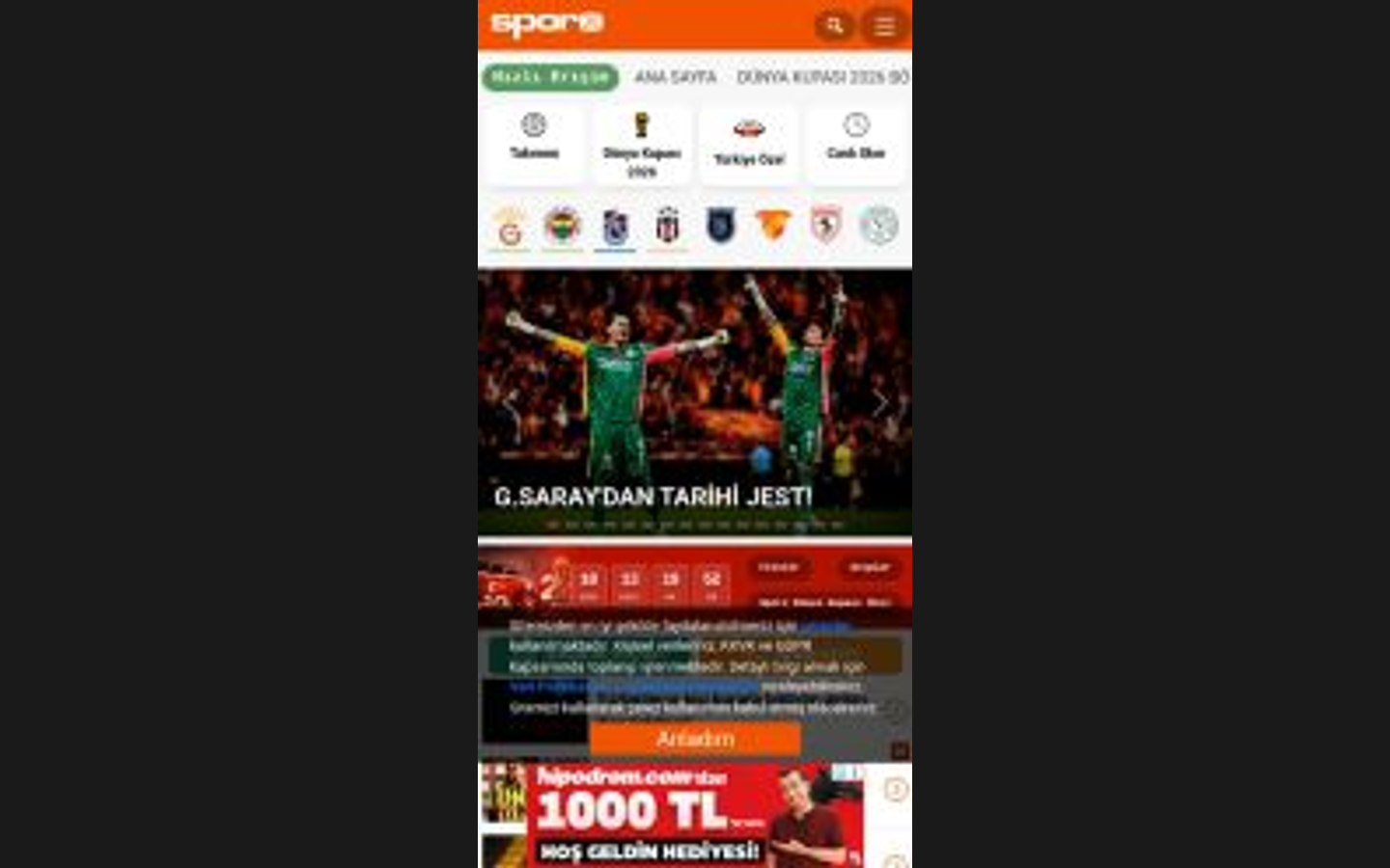 Sporx