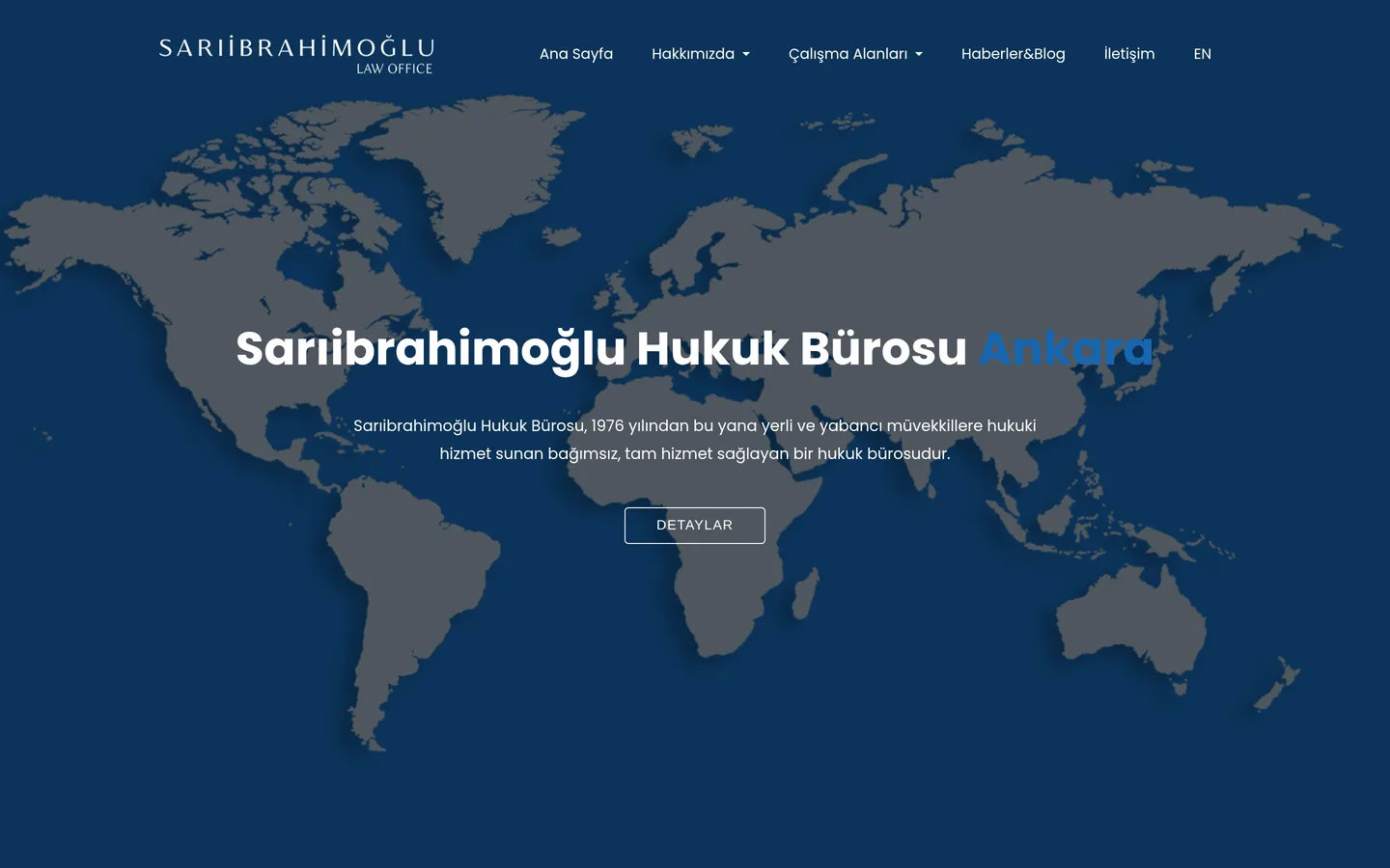 Sarıibrahimoğlu Hukuk Bürosu