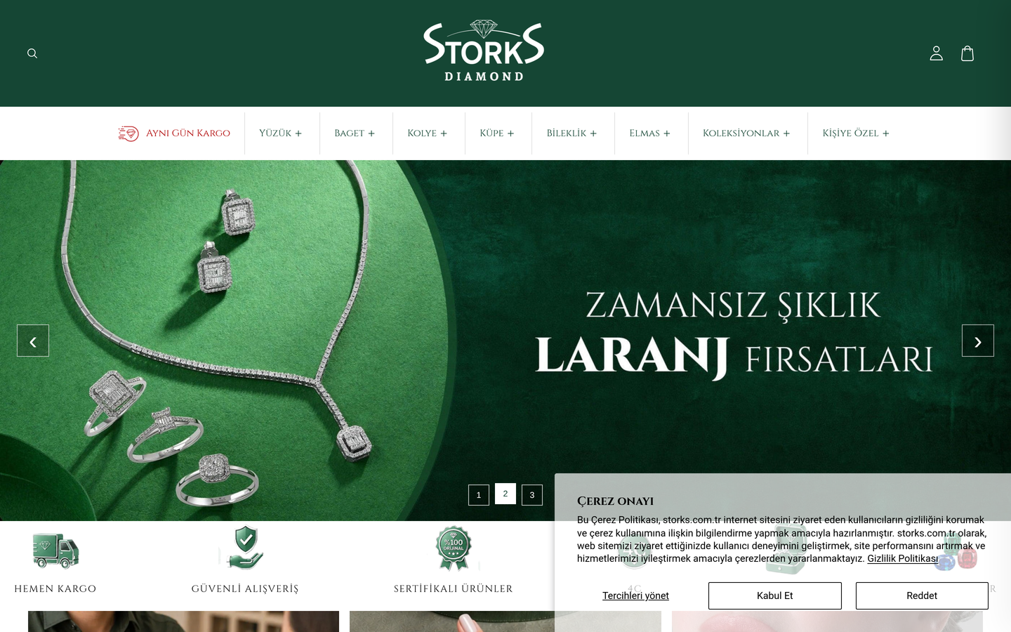Storks