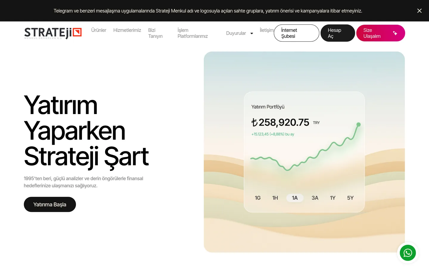 Strateji İnsan Kaynakları