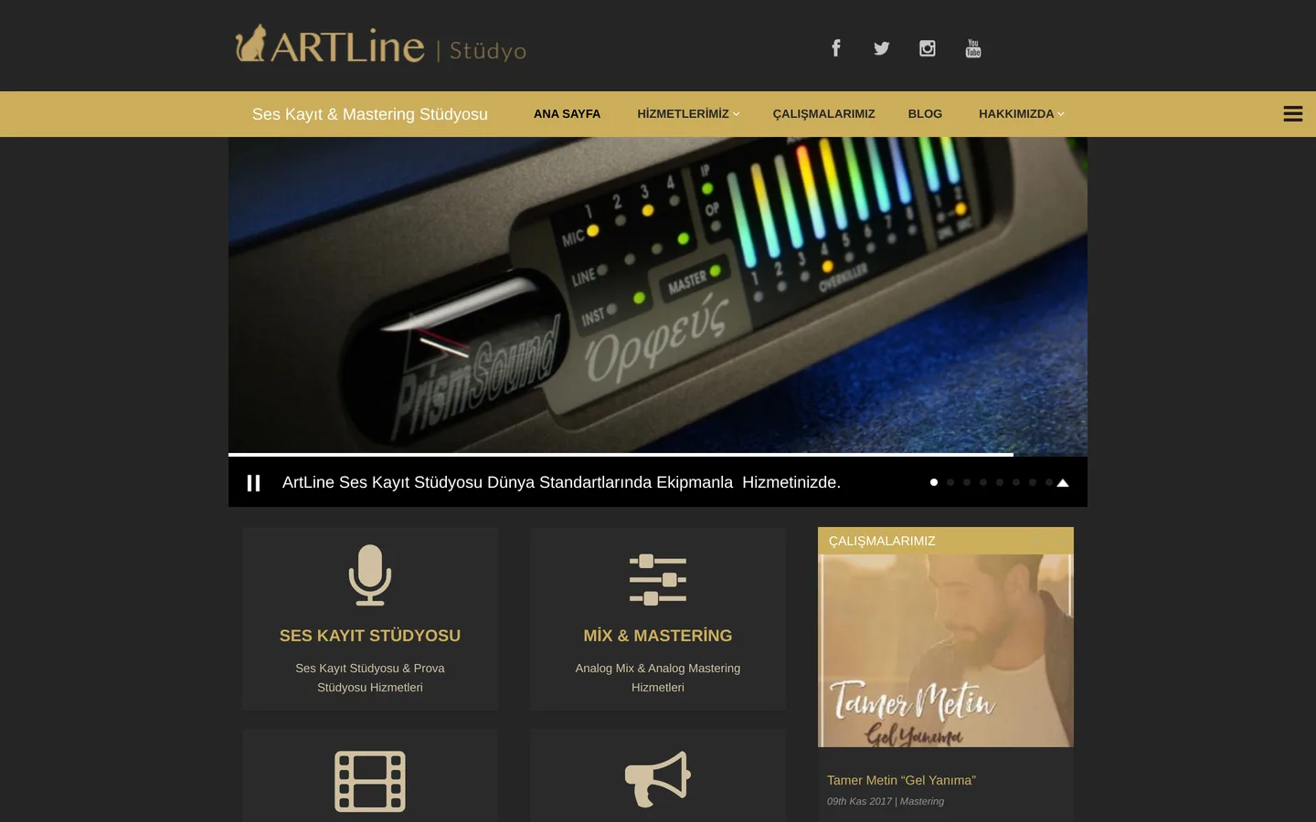 ARTLine Ankara