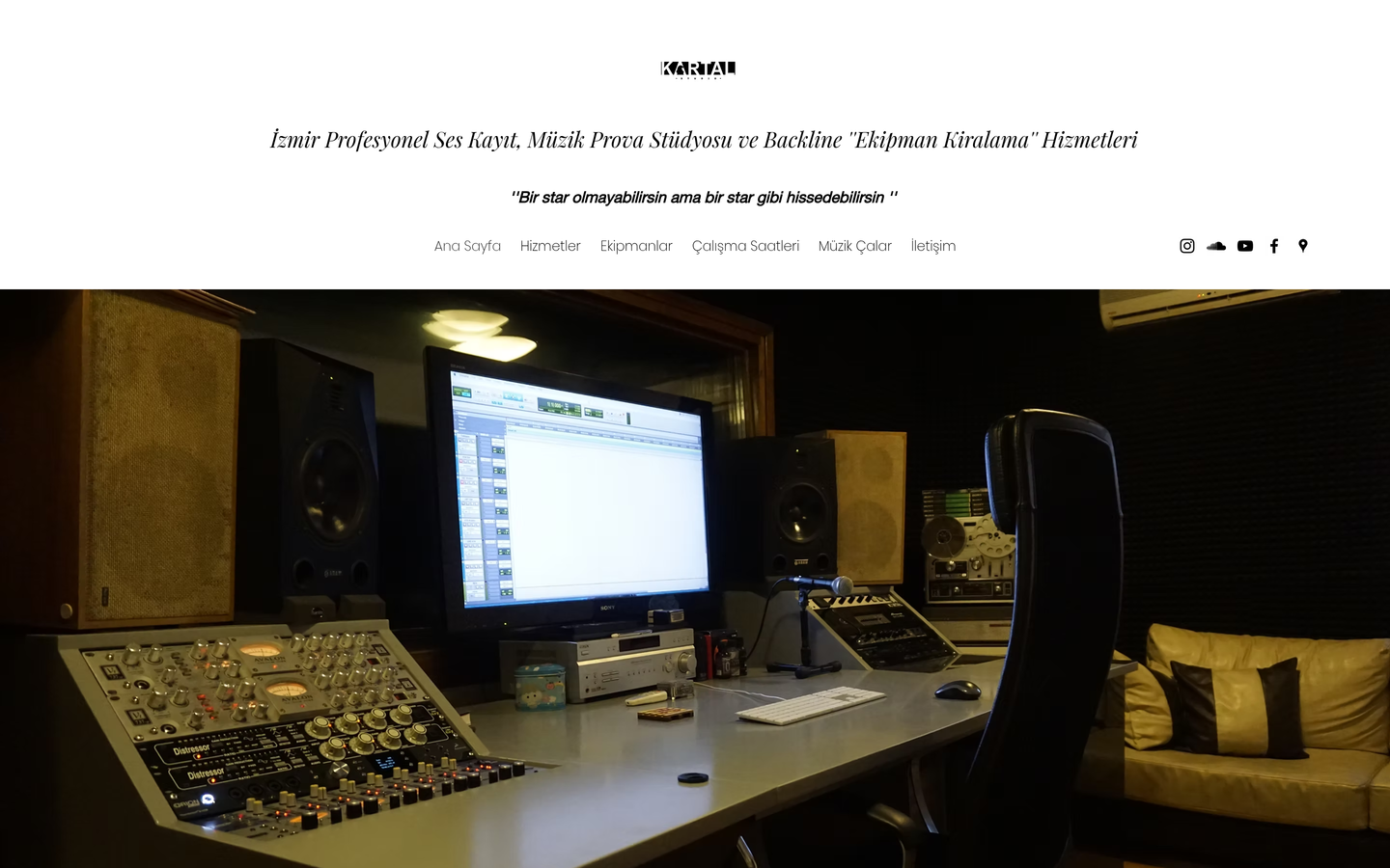 Studio Kartal