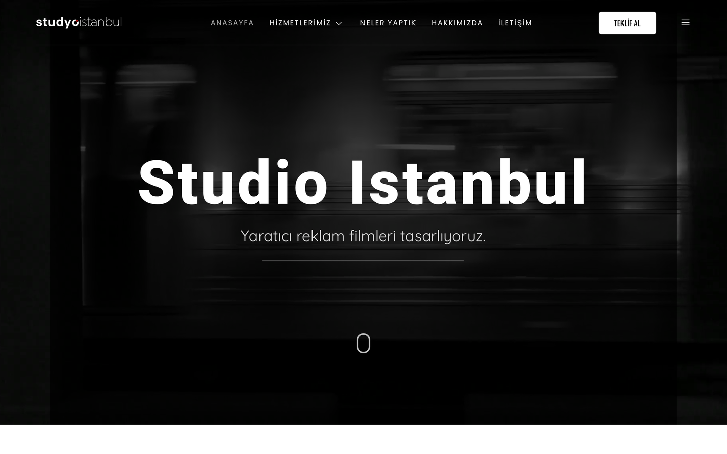 Studyo Istanbul