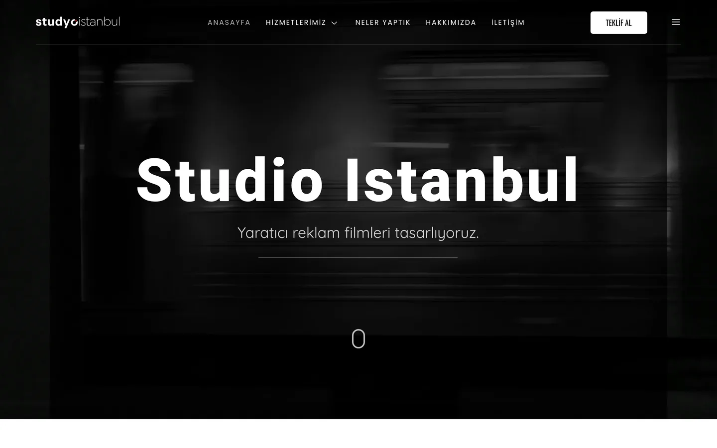 Studyo Istanbul