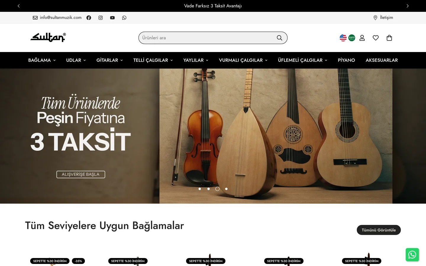 Sultan Müzik