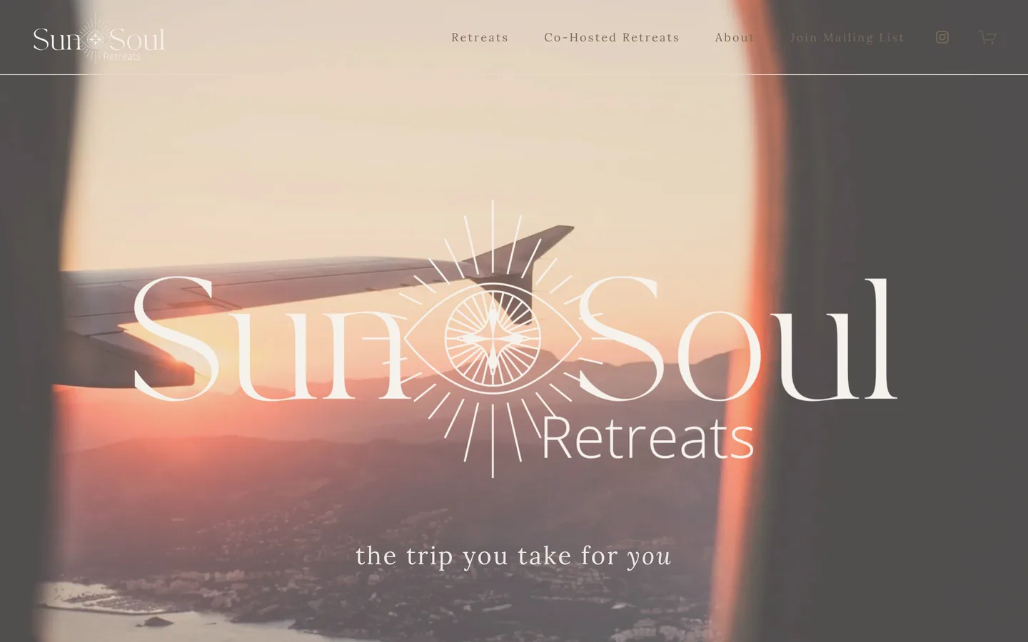 Sun & Soul Retreats