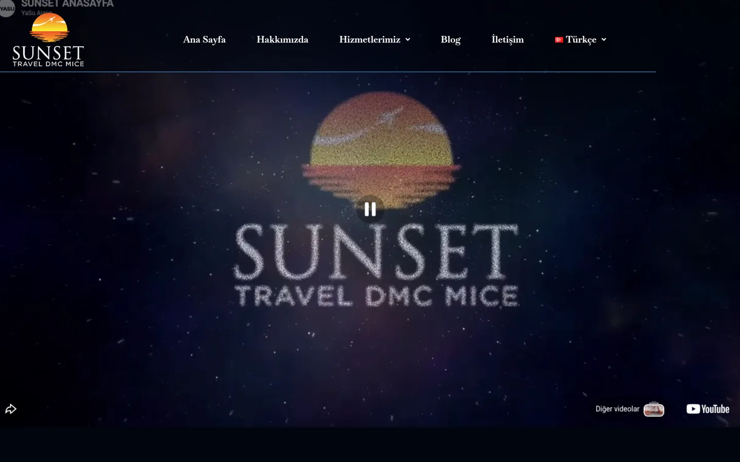 Sunset Travel DMC