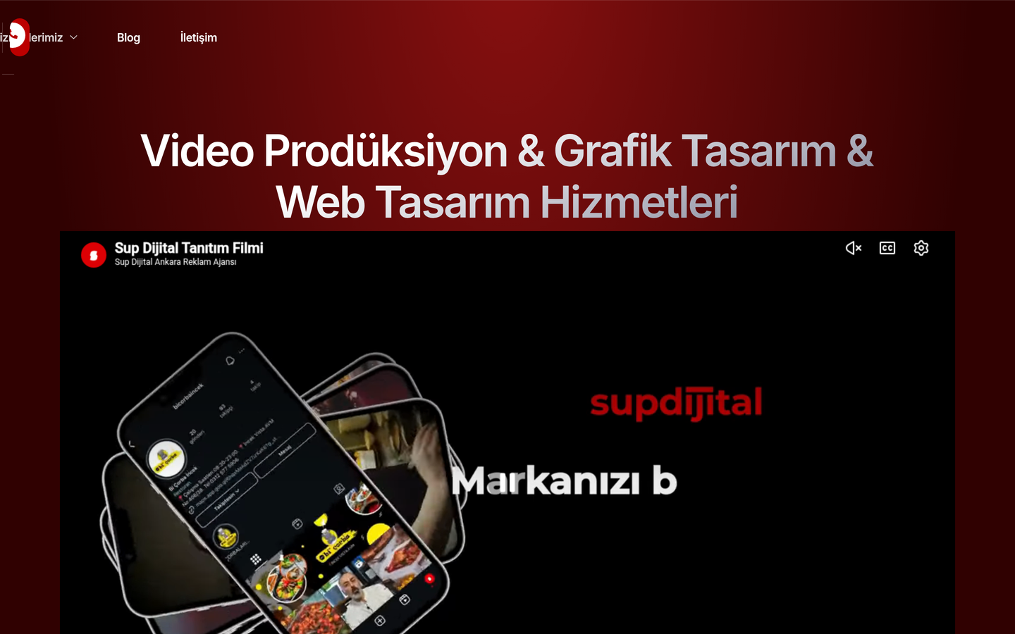SupDijital