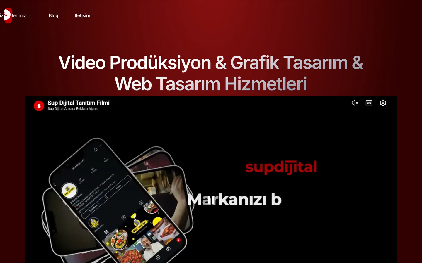 SupDijital