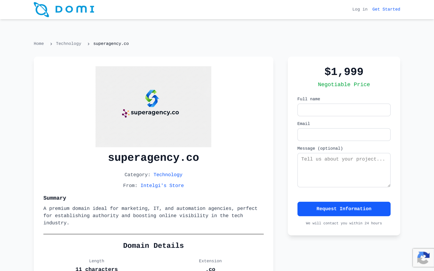 Super Agency