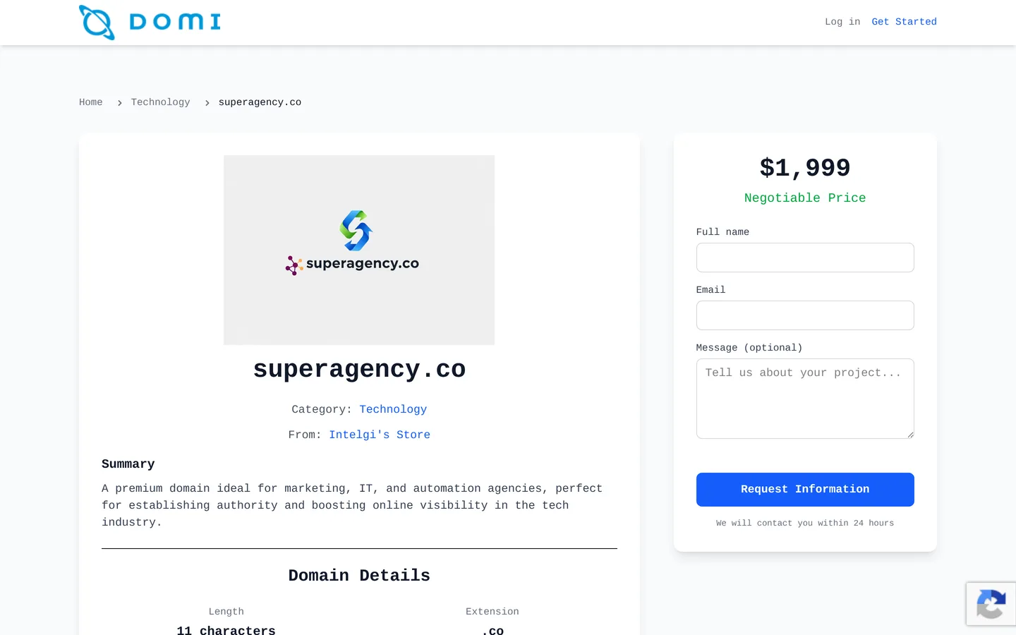 Super Agency