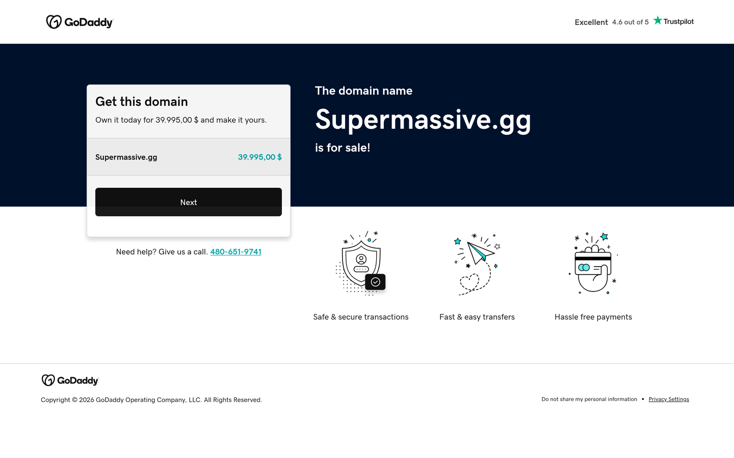 Papara SuperMassive