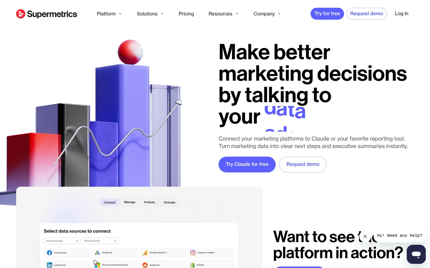 Supermetrics