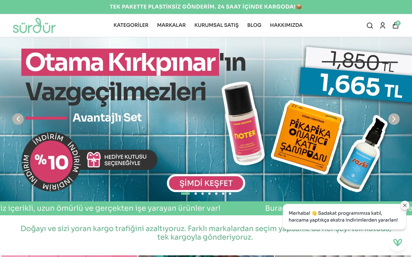 Sürdür