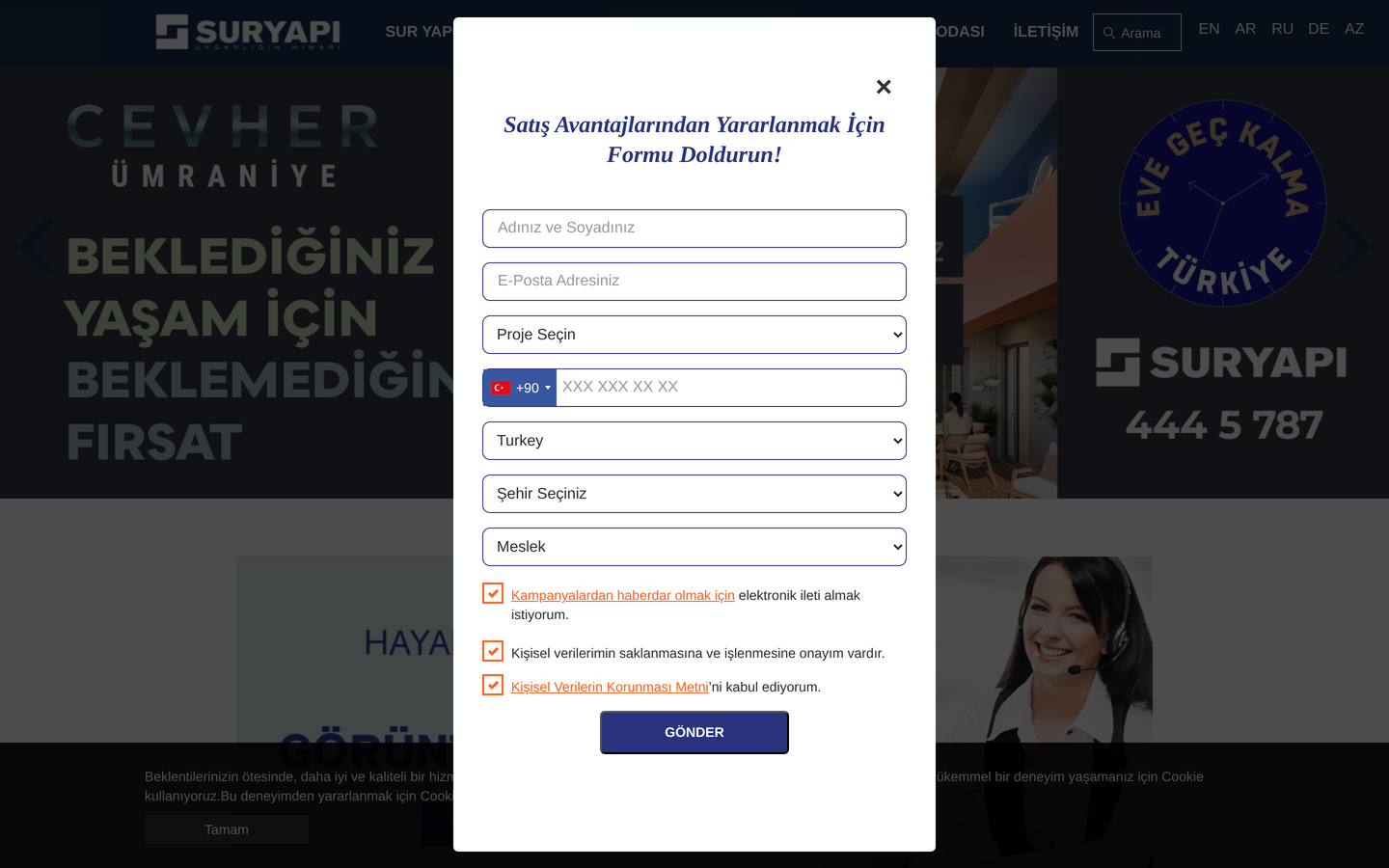 Sur Yapı