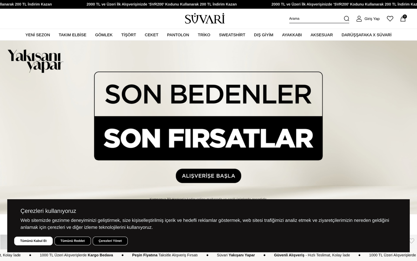 Süvari