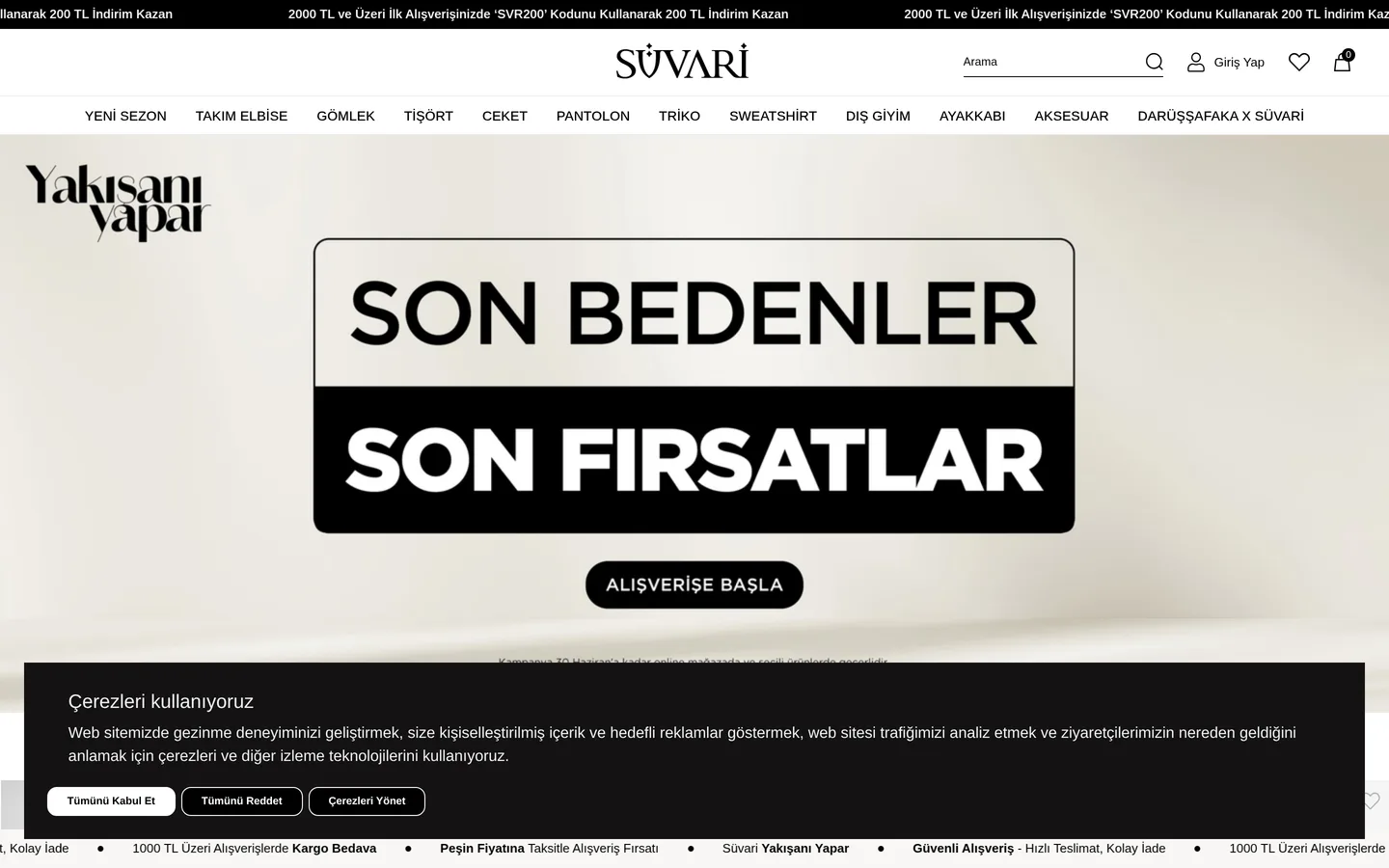 Süvari