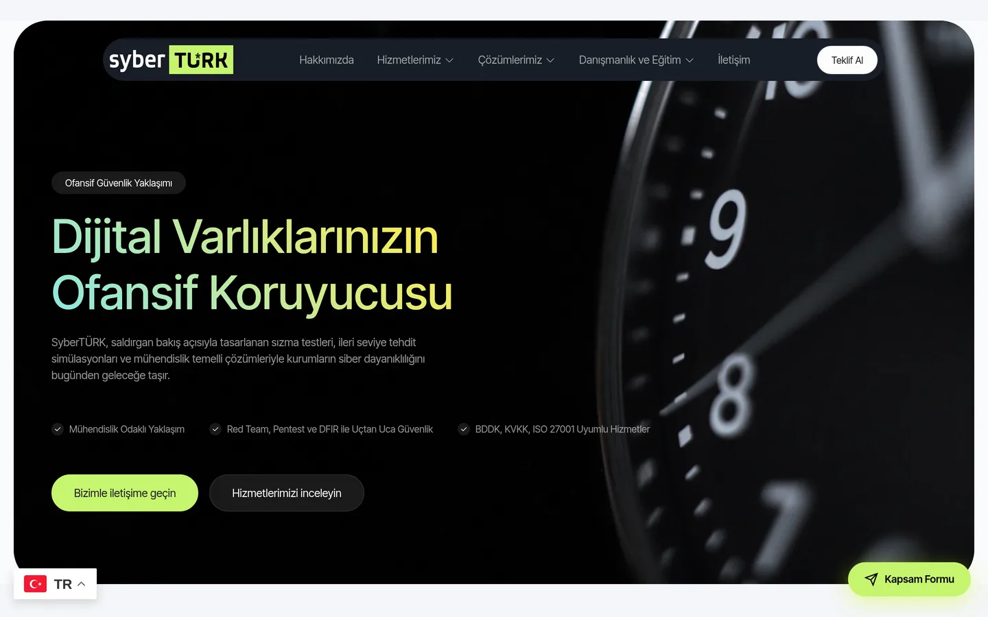 SyberTÜRK